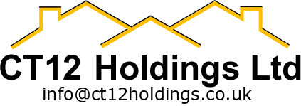 CT12 Holdings Ltd